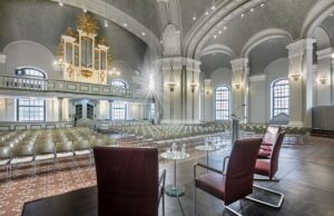 (Foto: Besondere Orte Umweltforum Berlin GmbH)