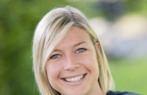 Martina Rumschick (Foto: fairnamic GmbH)