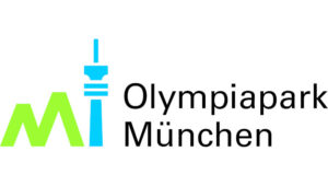 (Logo: Olympiapark München GmbH)