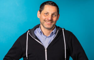 Reinhard Lischka (Foto: Stefan Mörtl)