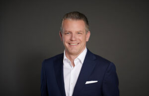 CEO Florian Faber (Foto: MCH Group)