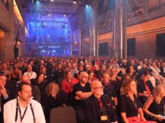Xaver-Award würdigte Highlights der Schweizer Eventbranche