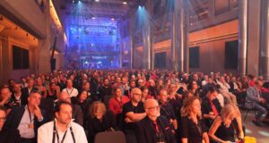 Xaver-Award würdigte Highlights der Schweizer Eventbranche