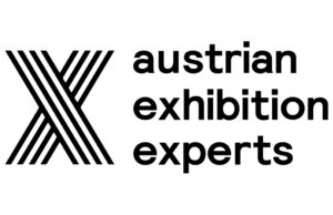 (Logo: Austria Exhibition Experts GmbH)