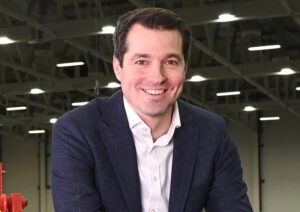 Lorenz A. Rau (Foto: Messe Augsburg/Daniel Biskup)