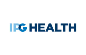(Logo: IPG Health)