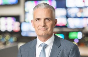 Edi Estermann (Foto: SRG SSR)