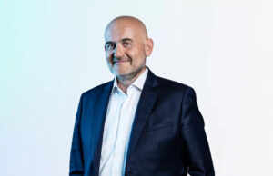 Christian Stein (Foto: Renault Group)