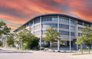 Four Munich Neue Messe (Foto: Signo Hospitality)
