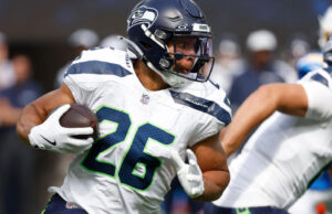 Infront begleitet DACH-Markteintritt der Seattle Seahawks (Foto: Infront Sport & Media AG)