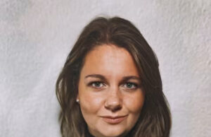 Jessica Stommel (Foto: Sportfive)