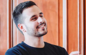 Marten Knoblich (Foto: IST-Hochschule für Management)
