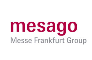 (Logo: Mesago Messe Frankfurt GmbH)