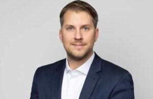 Igor Palka (Foto: Messe Berlin)