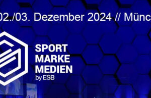 Visual zum neuen Kongress „Sport Marke Medien“ (Foto: ESB Marketing Netzwerk AG)