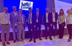Thessaloniki International Fair 2024 (Foto: Leipziger Messe)