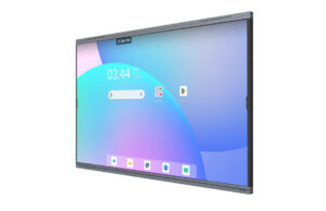 Display der V7 Pro-Reihe (Foto: Ingram Micro)