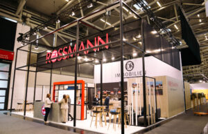Rossmann bei der Expo Real 2024 (Fotos: Meplan)