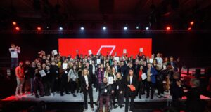 BrandEx Award 2025 startet mit ersten Jurysitzungen