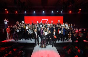 BrandEx Award 2025 startet mit ersten Jurysitzungen