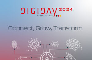 Visual zum GCB DigiDay 2024 (Foto: GCB)