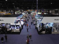 ET Global bekommt Gold beim Galaxy Award