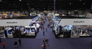 ET Global bekommt Gold beim Galaxy Award