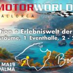 MOTORWORLD Teaser