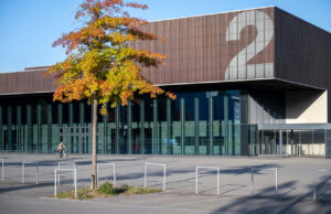Messeplatz Luzern (Foto: Messe Luzern)