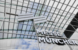 (Foto: Messe München)