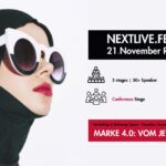 NEXTLIVE banner tickets – 1