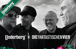 Visual zur neuen Kooperation (Foto: Semper Idem Underberg AG)