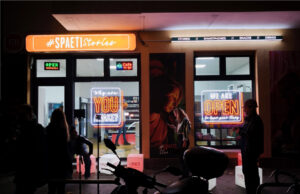 Xiaomi Pop-up Späti (Foto: Xiaomi)