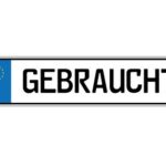 Gebrauchtwagen