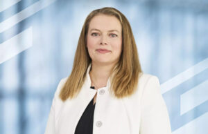 Caroline Pannier (Foto: Messe München)