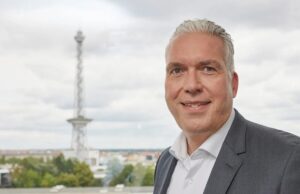 Dirk Hoffmann (Foto: Messe Berlin)