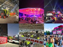 21 Galaxy-Auszeichnungen für fischerAppelt, live marketing