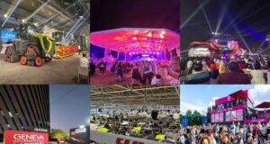 21 Galaxy-Auszeichnungen für fischerAppelt, live marketing