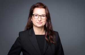 Silvia Bauermeister (Foto: AUMA/Steffen Kugler)