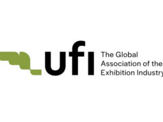 Jörn Holtmeier behält UFI Associations Committee-Vorsitz Neues UFI-Logo (Foto: UFI)