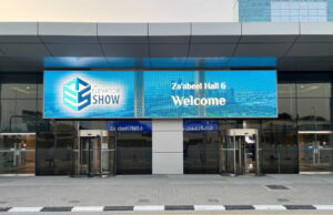 The Elevator Show 2024 (Foto: AFAG)