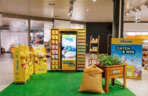 Ricola Shopper Experience (Fotos: Ricola Group/USP Partner AG)