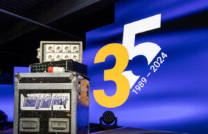 35 Jahre mld (Foto: music & light design GmbH )