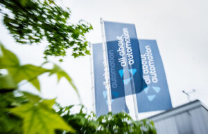all about automation (Foto: Easyfairs)