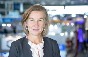 Nicola Hamann (Foto: Messe München GmbH)