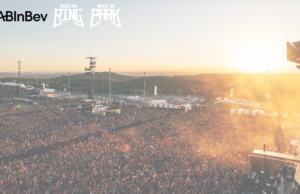 San Miguel wird Hauptsponsor bei Rock am Ring und Rock im Park (Foto: Nils Lucas/AB InBev)