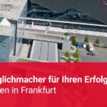 Messe Frankfurt KW47