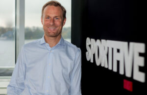 Robert Hoene (Foto: Sportfive Germany)