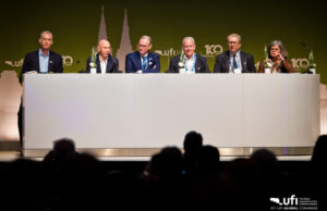UFI-Generalversammlung 2024 in Köln (Fotos: UFI)
