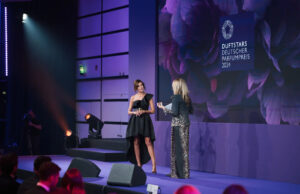 Duftstars 2024 mit Stockheim Catering (Fotos: Aramark)